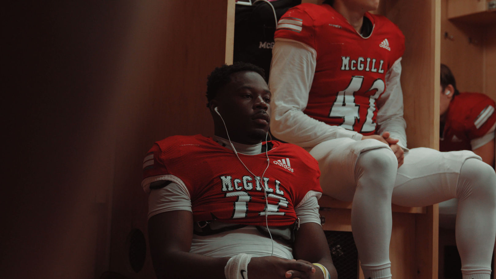 McGill FB